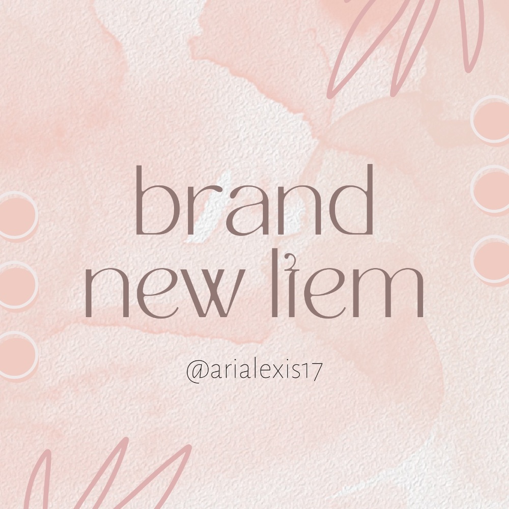 BRAND NEW ITEM - WITH TAGS